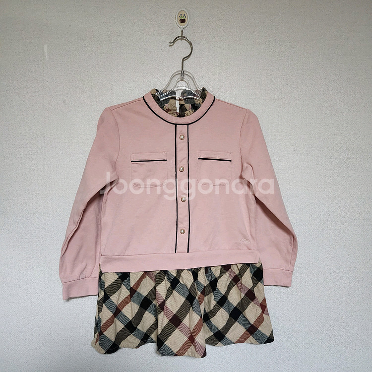 닥스 키즈 원피스 150--0