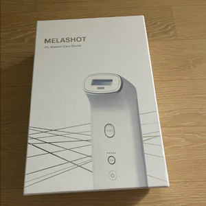 성분에디터 멜라샷 11만원