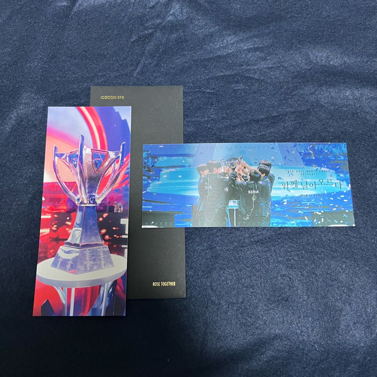 T1 레드불 다큐멘터리 CGV TTT (+ 보너스 티켓)--1