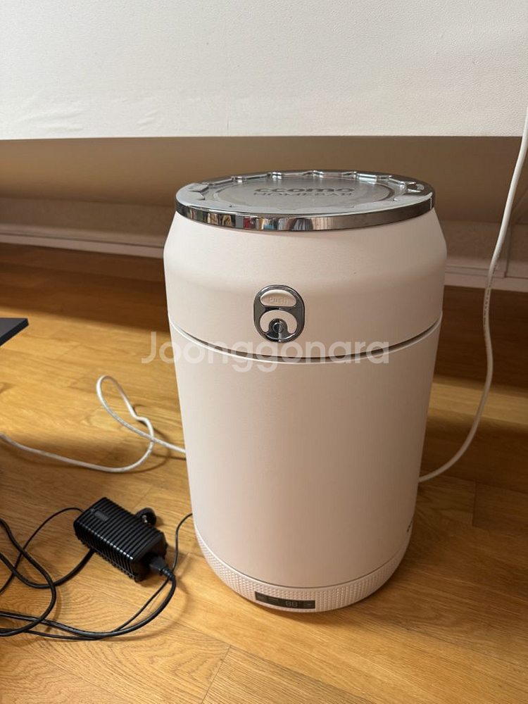 꼼모냉장고 홈바 크림--0