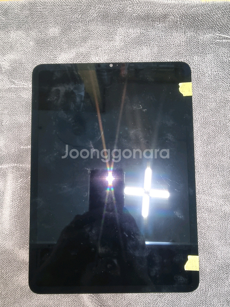 아이패드 프로 11 4세대 부품용--0