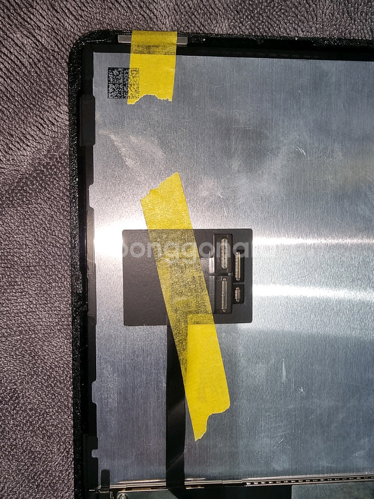 아이패드 프로 11 4세대 부품용--1