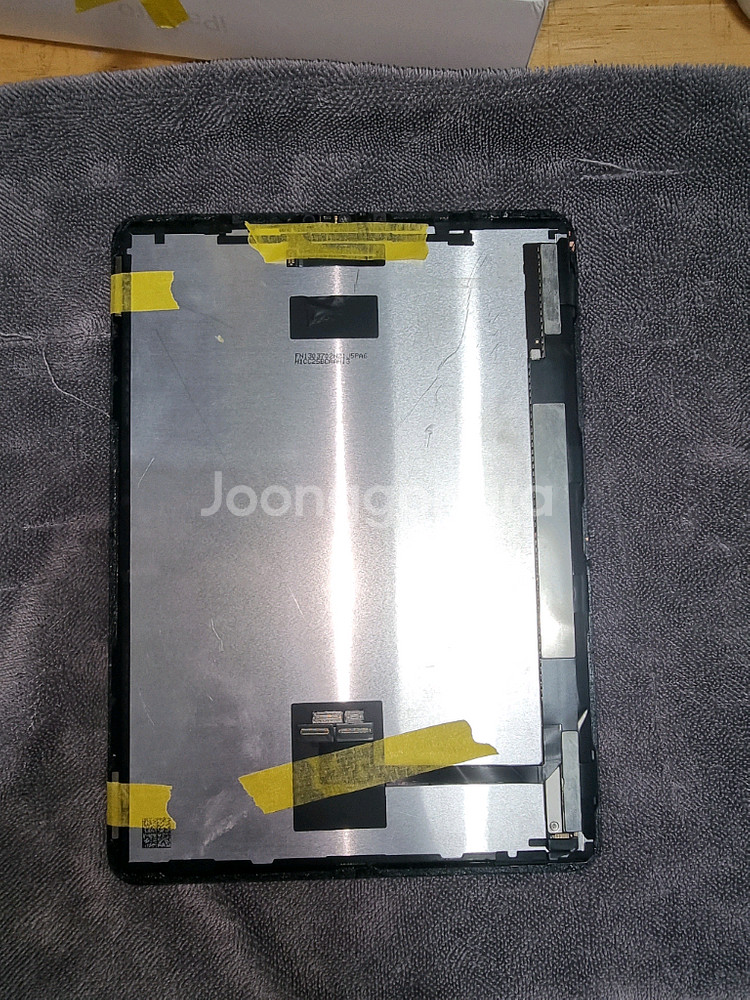 아이패드 프로 11 4세대 부품용--3