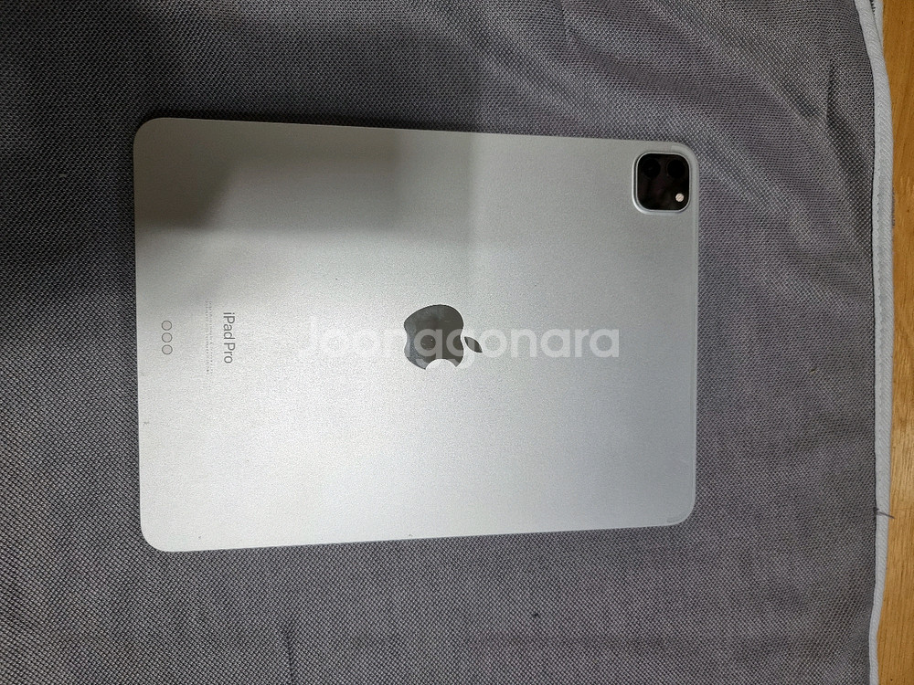 아이패드 프로 11 4세대 부품용--7