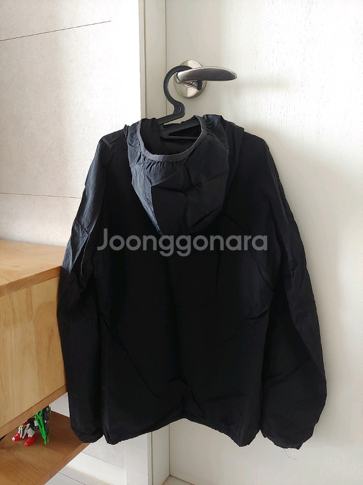 조던 키즈 아노락 10~12세용(반값택포)--1