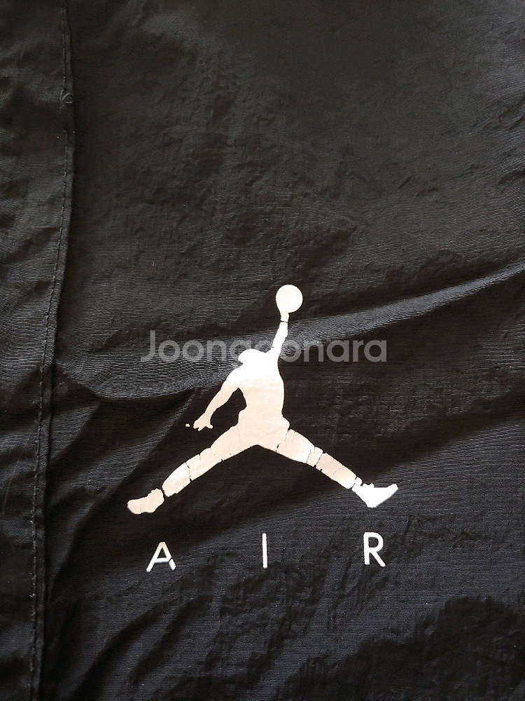 조던 키즈 아노락 10~12세용(반값택포)--3