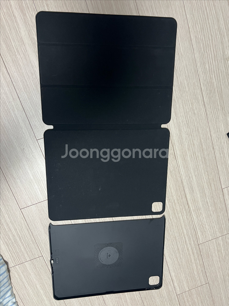 피타카 아이패드프로 12.9(5-6세대)--4