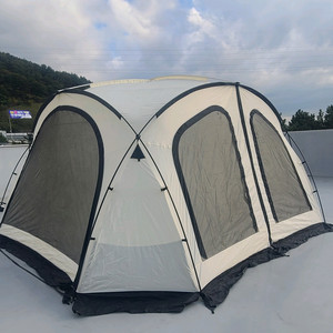 에르젠 라운지쉘터S5