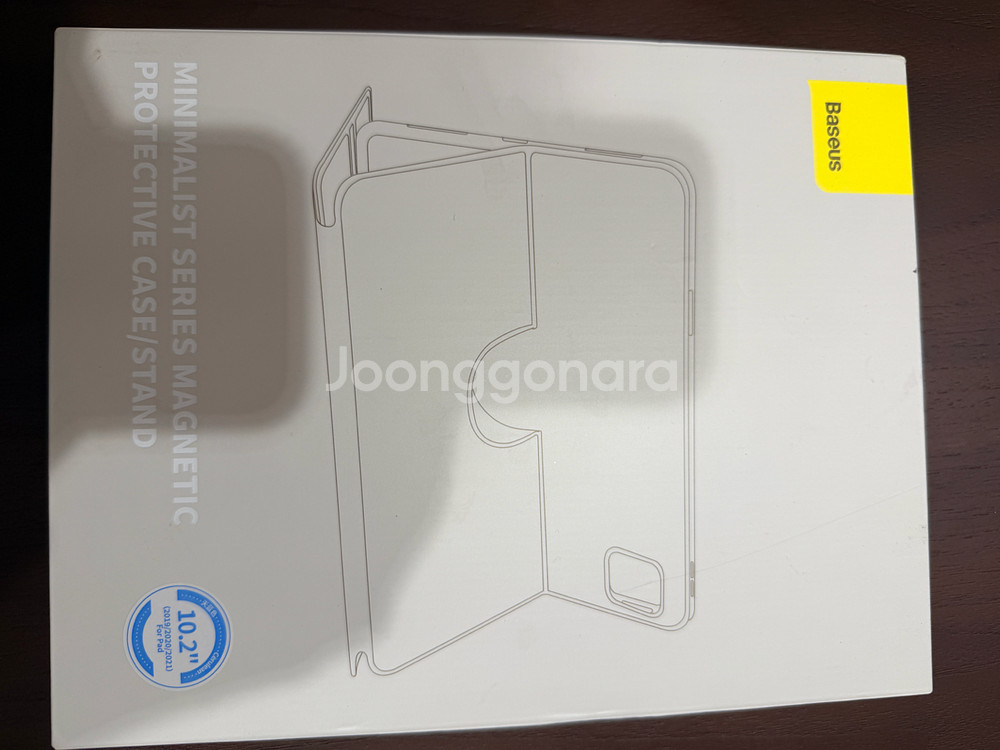 미사용 리퍼 아이패드 9세대 셀룰러 64GB--3