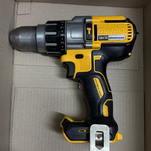 디월트 최상위 충전드릴 DCD996 판매합니다