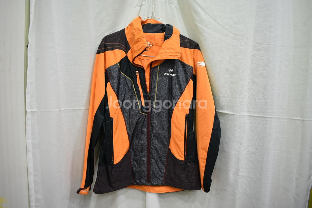 아이더 여성 바람막이 95--0