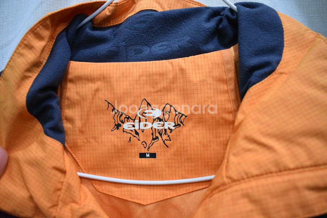 아이더 여성 바람막이 95--1