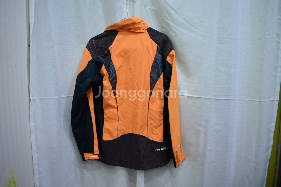 아이더 여성 바람막이 95--2