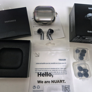 갤럭시 버즈3 프로