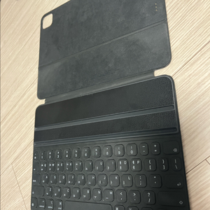 아이패드프로11 스마트 키보드 폴리오