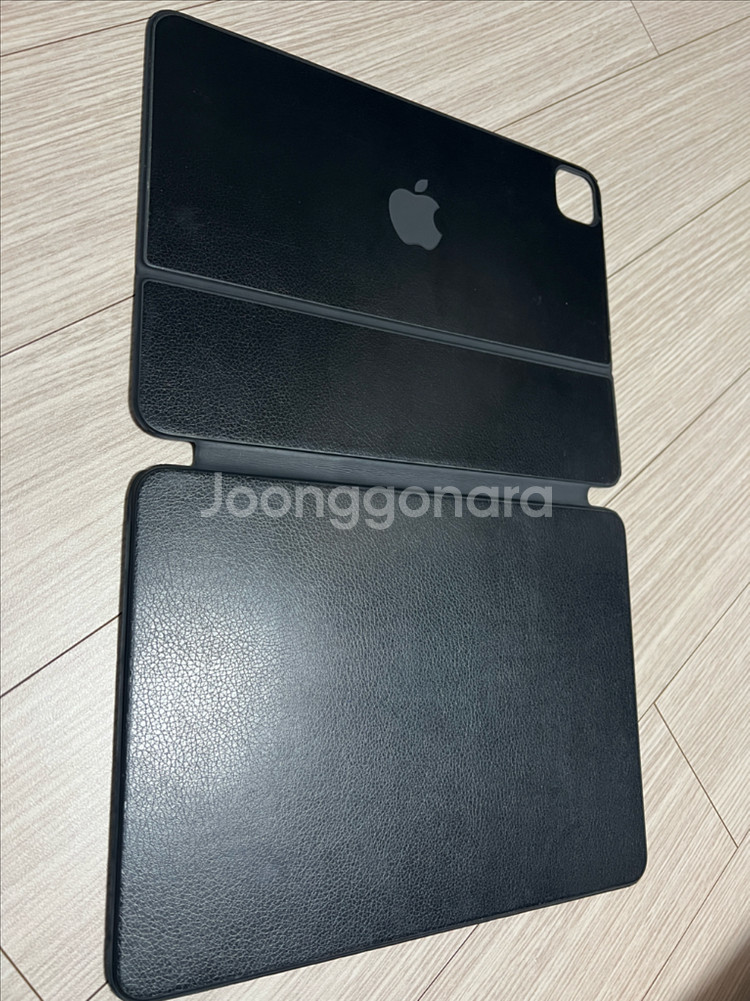 아이패드프로11 스마트 키보드 폴리오--1