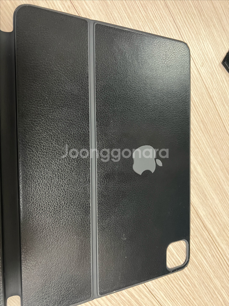 아이패드프로11 스마트 키보드 폴리오--2