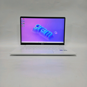 엘지노트북 i5 그램/화이트/990g/윈11/FHD
