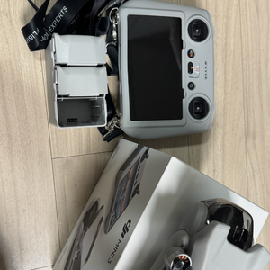 DJI 매빅 미니3 세트