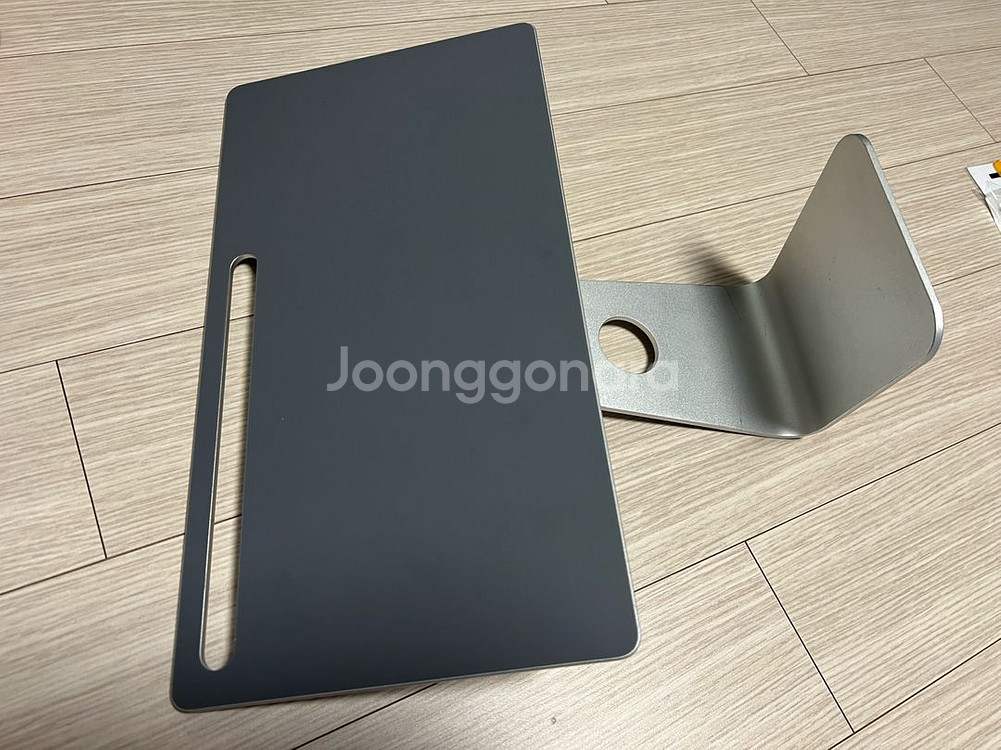 갤럭시탭s9 wifi 512G + 키보드 북커버 + 니케 마그네틱 스탠드--8