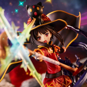 이스트림 메구밍 특전포함 미개봉