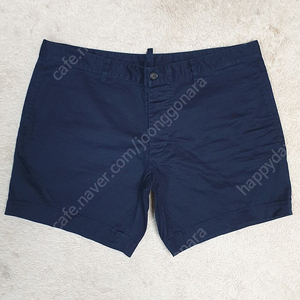 [남성54] 정품 디스퀘어드 반바지 새것수준 무료배송