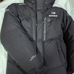 아이더 캄피로 m사이즈 95~100 a급 히말라야급