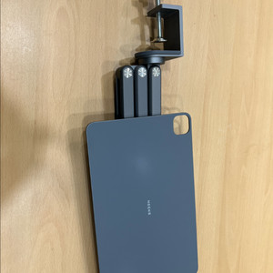 니케 아이패드 무선충전 마그네틱 암 거치대 스탠드 Magsnap Anchor Charge