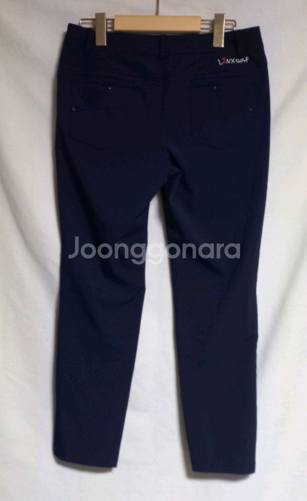 링스 여성 등산바지 70(28)--1