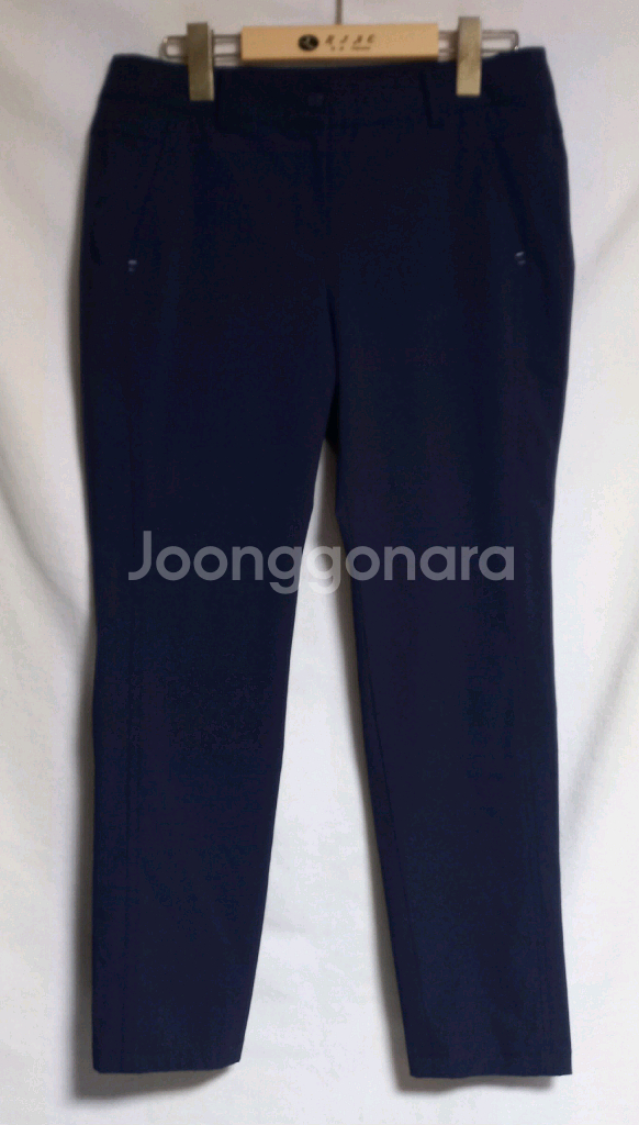 링스 여성 등산바지 70(28)--0