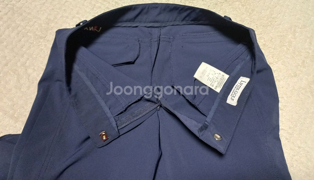 링스 여성 등산바지 70(28)--4