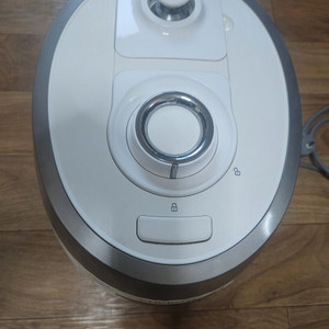 쿠쿠 6인용 압력밥솥