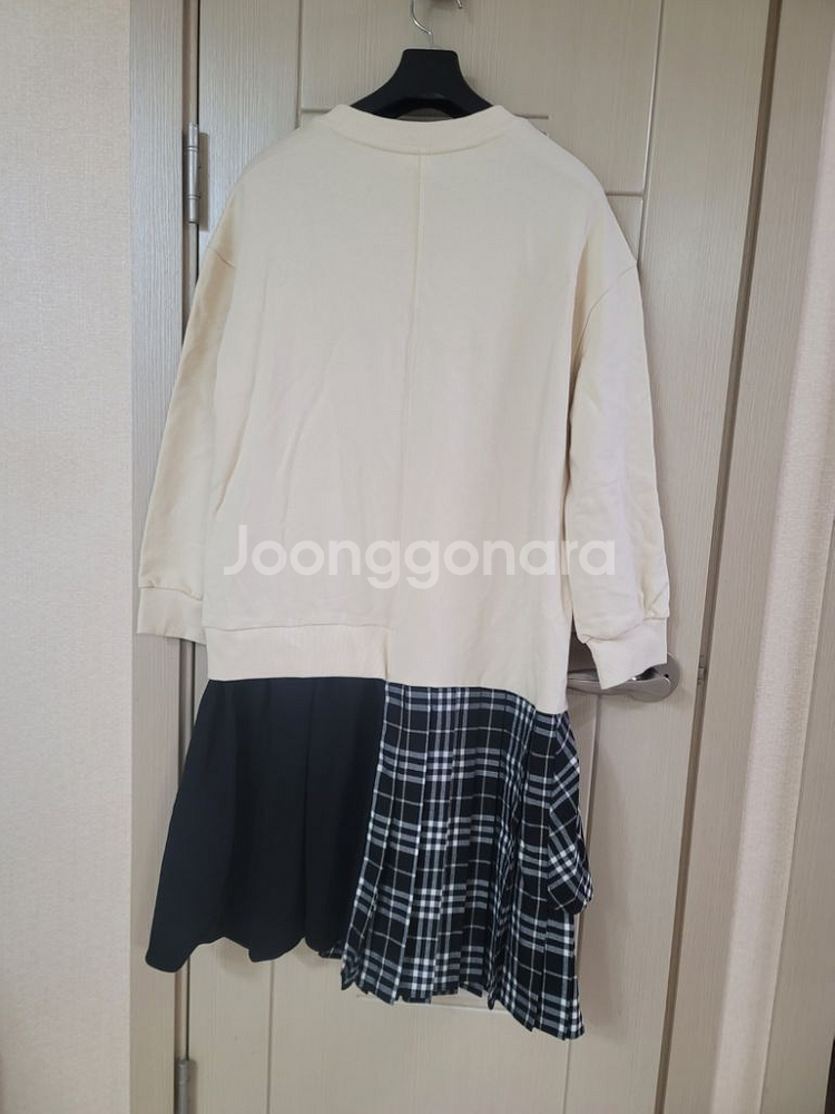 럭키슈에뜨 원피스 (새상품--5