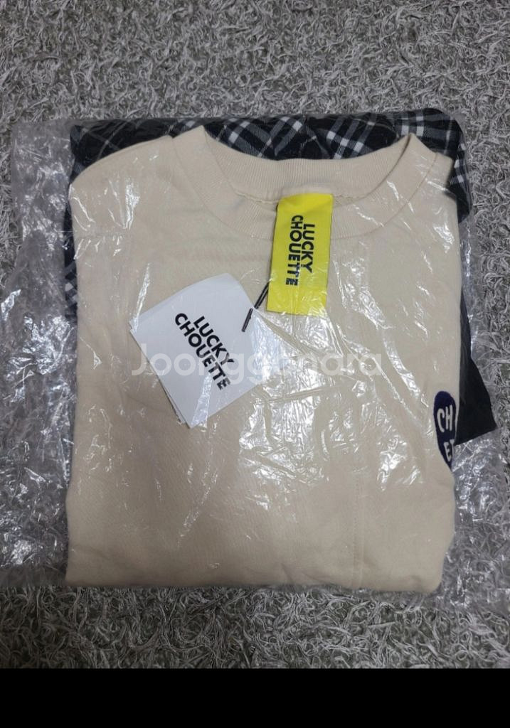 럭키슈에뜨 원피스 (새상품--6