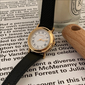 구찌 여성용 시계