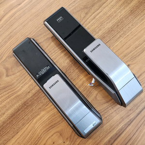 삼성 비스포크 스마트 도어락 SHP-DP710