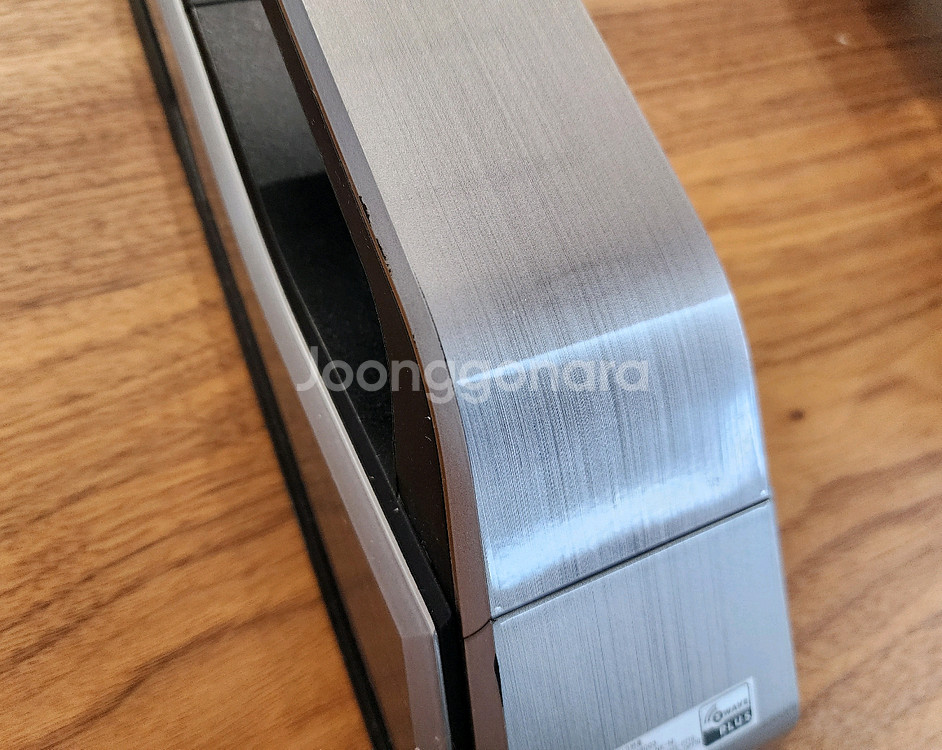 삼성 비스포크 스마트 도어락 SHP-DP710--4