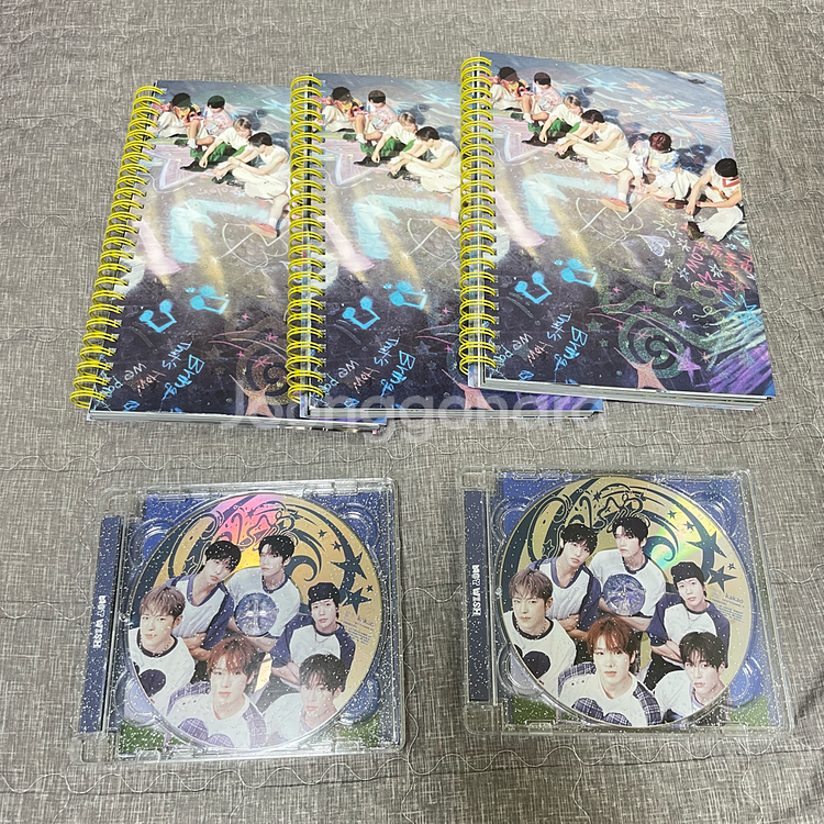 엔시티위시 팝업 컬러위시돌 포카 유우시 리쿠 시온 재희--2