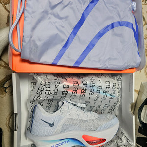 나이키 알파플라이3 새신발