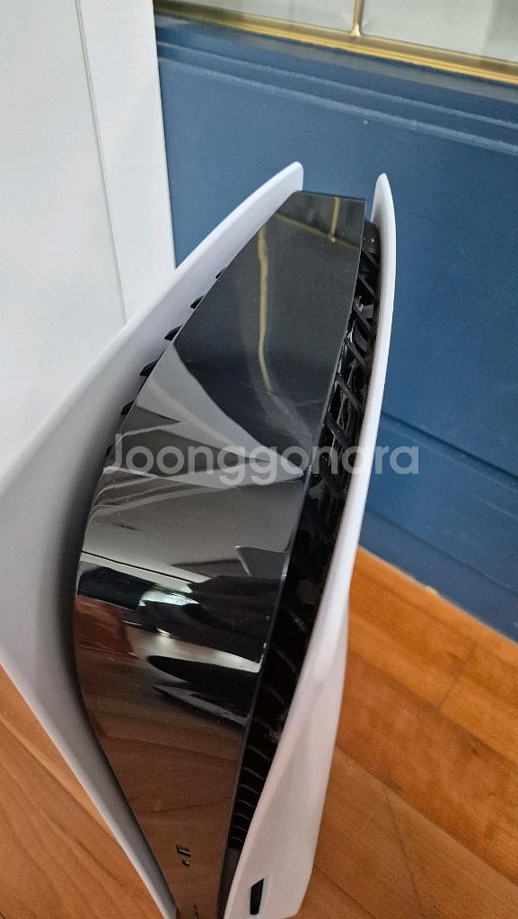 플스5 (ps5) 디스크 1118a + 게임 디스크 2장--2