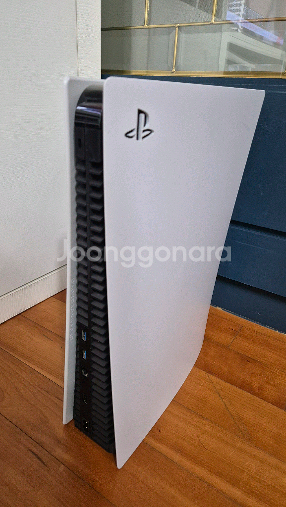 플스5 (ps5) 디스크 1118a + 게임 디스크 2장--3