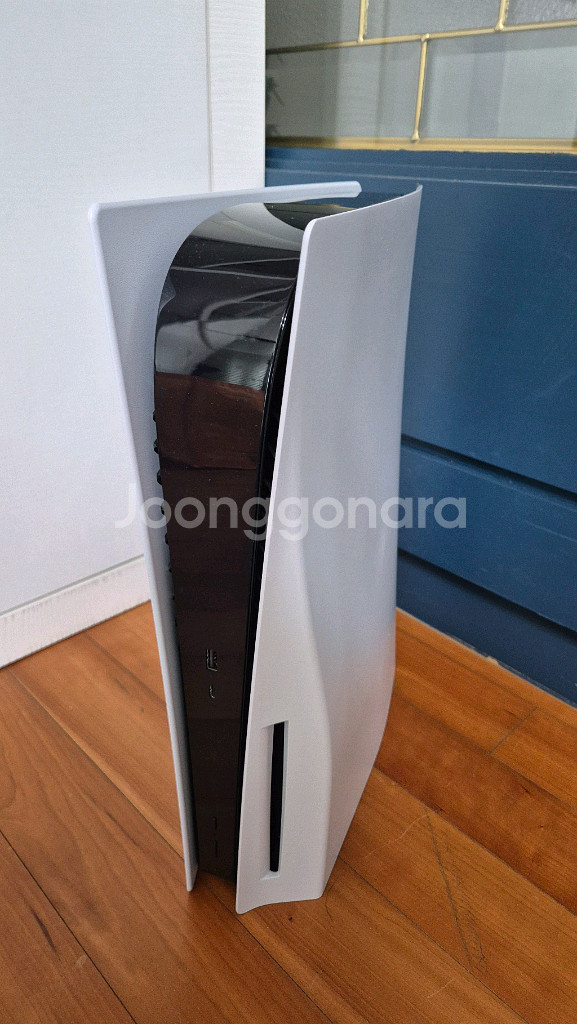 플스5 (ps5) 디스크 1118a + 게임 디스크 2장--1