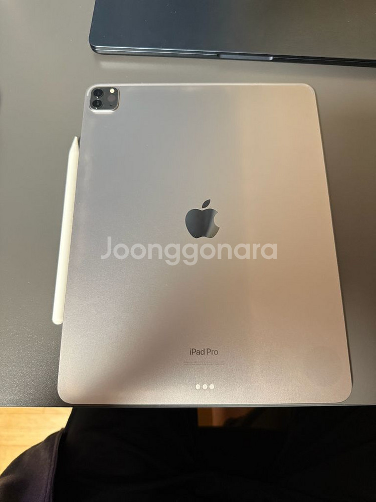 아이패드 프로 12.9 6세대 m2 + 애플펜슬 2세대--0