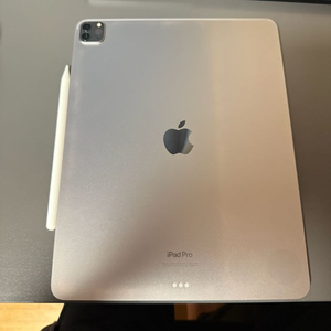 아이패드 프로 12.9 6세대 m2 + 애플펜슬 2세대
