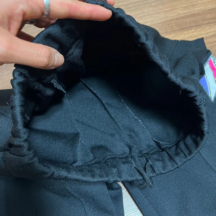 아디다스 올드스쿨 조거팬츠(M) 이미지