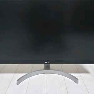 LG 24인치 IPS 모니터 24ML600S