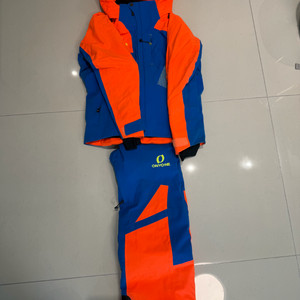 온요네 스키복 주니어 2425 판매