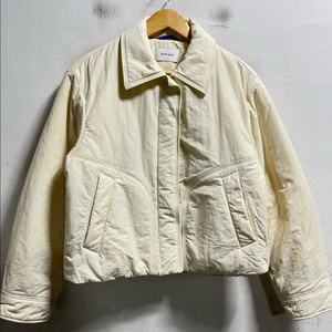 55-66 구호플러스 패딩자켓