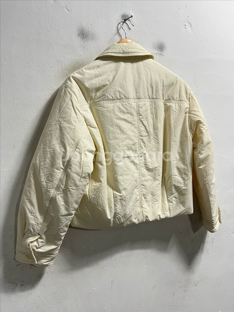 55-66 구호플러스 패딩자켓--4