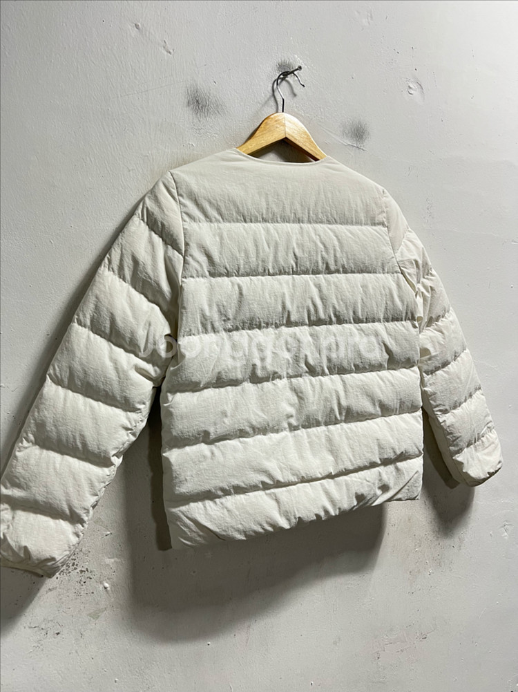 55-66 스노우피크 패딩자켓--4